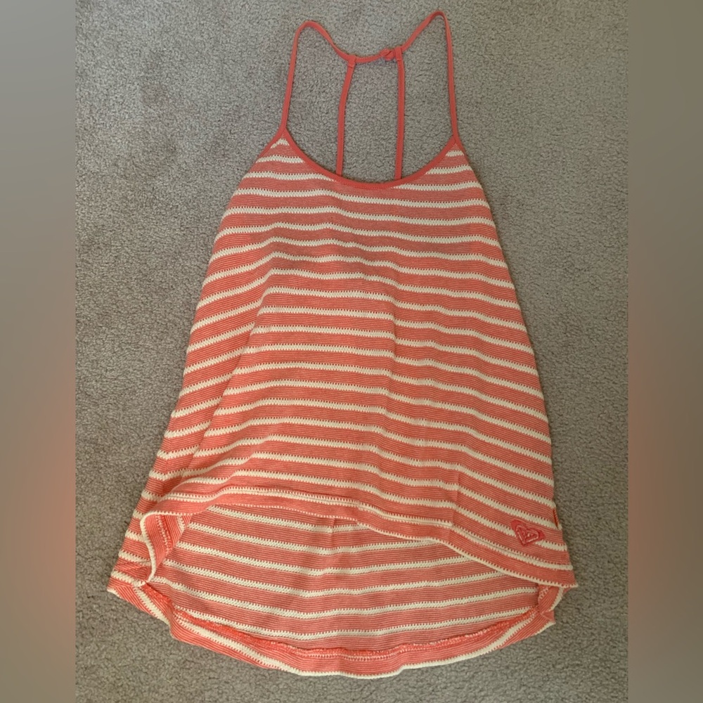 Roxy shirt